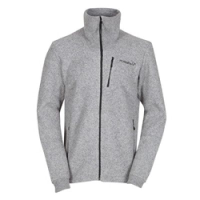 Norröna Svalbard Wool Jacket