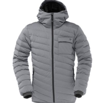 Norröna Tamok Light Weight down750 Jacket