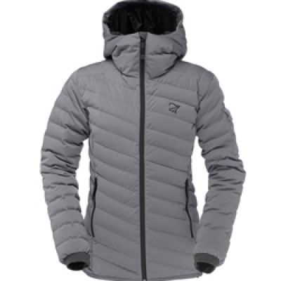 Norröna Tamok Light Weight down750 Jacket Women