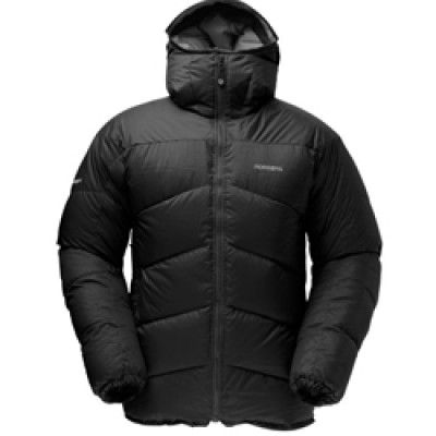 Norröna Trollveggen down750 Jacket