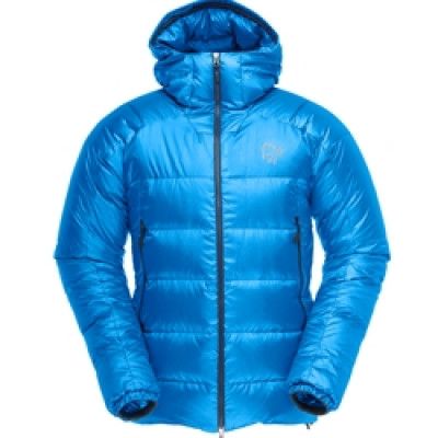 Norröna Trollveggen Down850 Jacket (m)