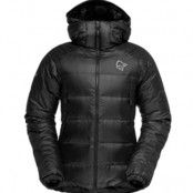 Norröna Trollveggen Down850 Jacket (w)