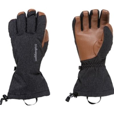 Norröna Trollveggen dri PrimaLoft170 Long Gloves