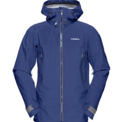 Norröna Trollveggen dri3 Jacket