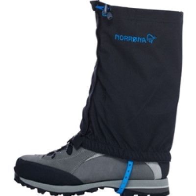 Norröna Trollveggen dri3 Short Gaiters