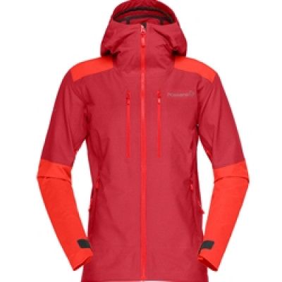 Norröna W's Trollveggen Flex1 Jacket