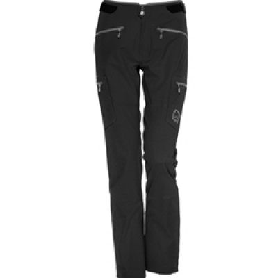 Norröna Trollveggen Flex1 Pants Women
