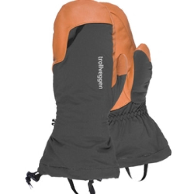 Norröna Trollveggen P-Loft400 Mittens