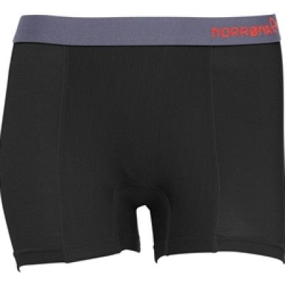 Norröna Wool Boxer Women