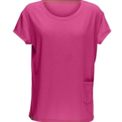 Norröna W's /29 Cotton Loose Fit T-shirt