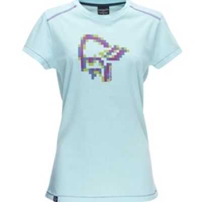 Norröna W's /29 Cotton T-shirt