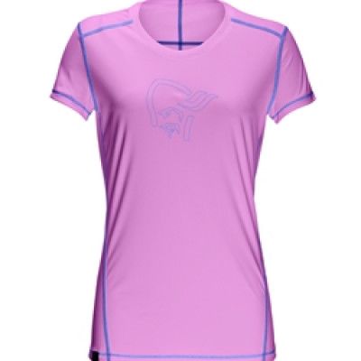 Norröna W's /29 Tech T-shirt