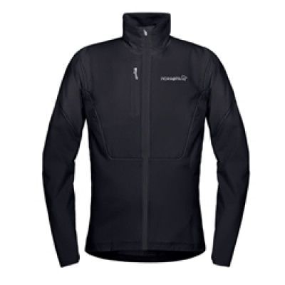 Norröna W's Bitihorn Aero100 Jacket