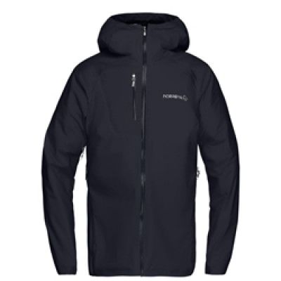 Norröna Bitihorn Dri1 Jacket Women