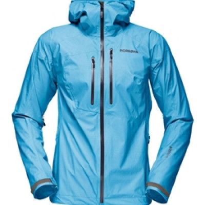 Norröna W's Bitihorn dri1 Jacket