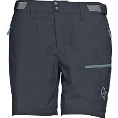 Norröna W's Bitihorn Light Weight Shorts