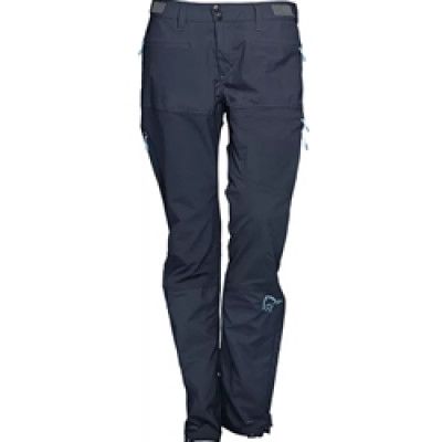 Norröna W's Bitihorn Lightweight Pants