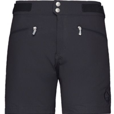 Norröna W's Bitihorn Lightweight Shorts