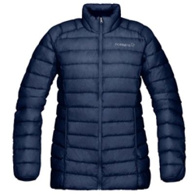 Norröna Bitihorn Super Light Down900 Jacket Women