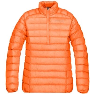 Norröna W's Bitihorn Superlight Down900 Sweater