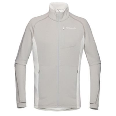 Norröna W's Bitihorn Warm1 Stretch Jacket