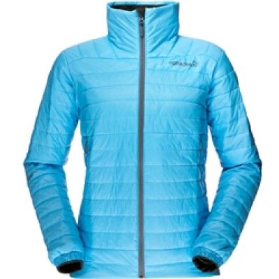 Norröna W's Falketind PrimaLoft60 Jacket