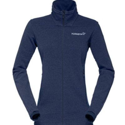 Norröna W's Falketind Warm1 Jacket