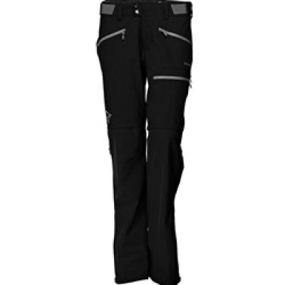 Norröna W's Falketind Windstopper Hybrid Pants