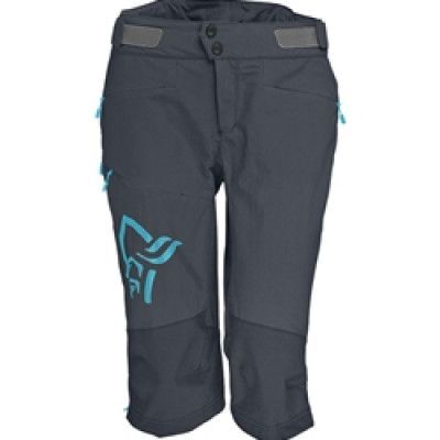 Norröna W's Fjorå flex1 Shorts
