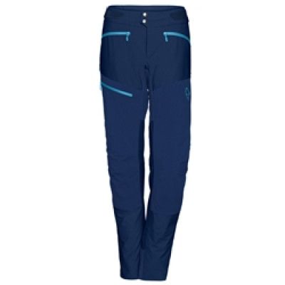 Norröna Fjørå Flex1 Pants Women