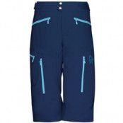 Norröna W's Fjørå Flex1 Shorts
