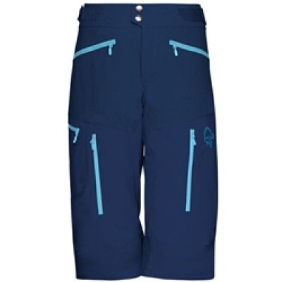 Norröna W's Fjørå Flex1 Shorts