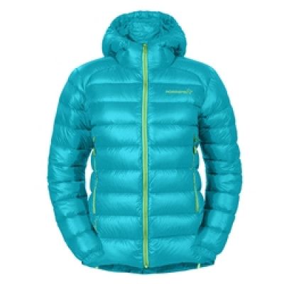 Norröna W's Lyngen Lightweight down750 Jacket