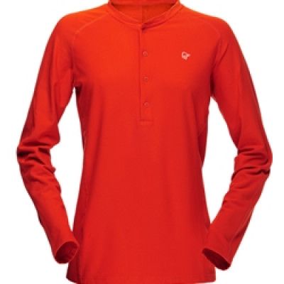 Norröna W's Narvik Tech+ Sweater