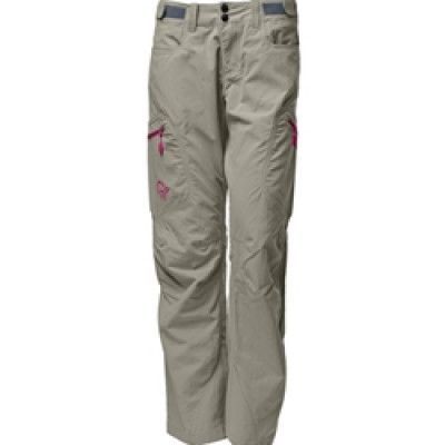 Norröna W's Svalbard Mid Weight Pants
