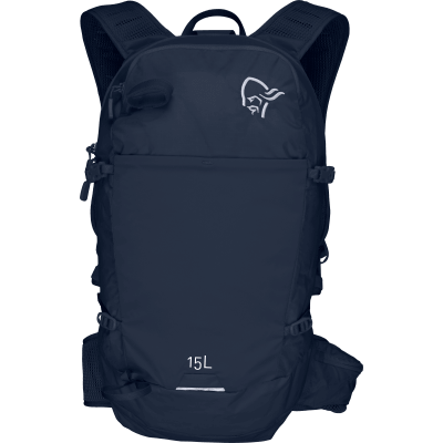 Norrøna 15 L Pack
