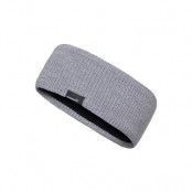 Norrøna /29 Heavy Merinoull Headband Grey Melange