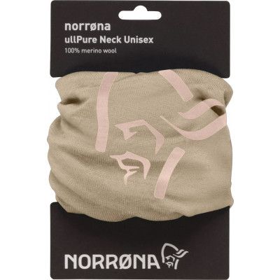 Norrøna /29 Pureull Neck Winter Twig