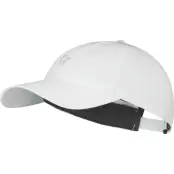 Norrøna /29 Sports Tech Cap Snow White - S/M