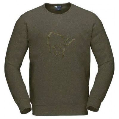 Norrøna Crew Neck Uni
