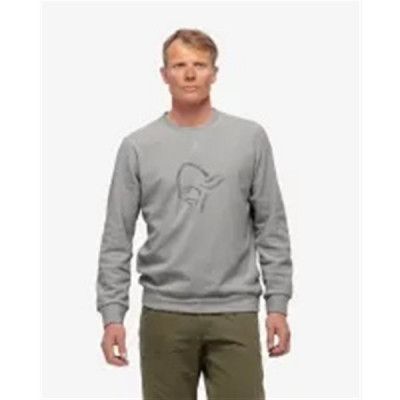 Norrøna Crew Neck Unisex