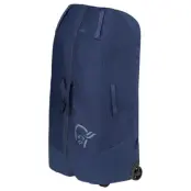 Norrøna Dividable 125L Trolley Bag