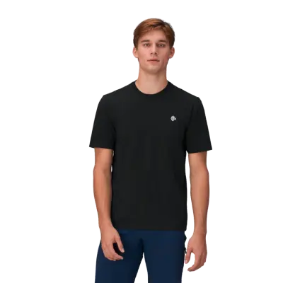 Norrøna F29 Cotton Viking Patch Tee