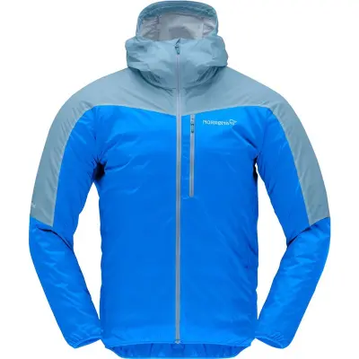 Norrøna Falketind Aero60 Hood M's Skydiver