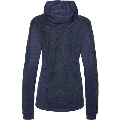 Norrøna Falketind Alpha120 Zip Hood M'S Indigo Night