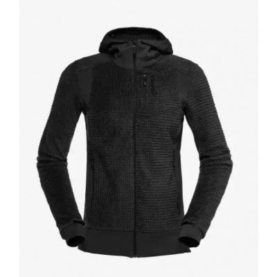 Norrøna Falketind Alpha120 Zip Hood W's