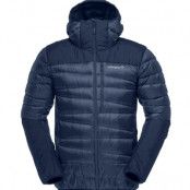 Norrøna Falketind Down750 Hood M's Indigo Night