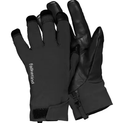 Norrøna Falketind Dri Short Gloves - XL