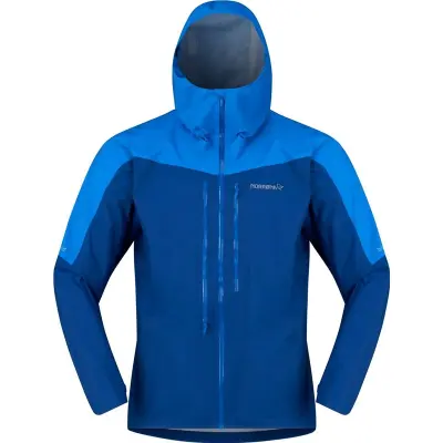 Norrøna Falketind Dri1 Jacket M's Limoges - S