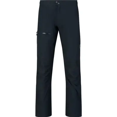 Norrøna Falketind Dri1 Pants M's Caviar Black - M